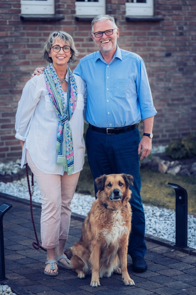 Monika Möller Heinz Schultejohann